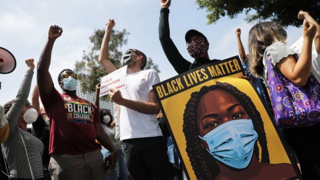 Blacklivesmatter