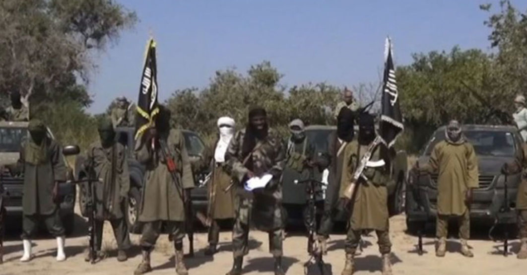 Boko Haram