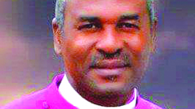 Bp Joseph Olusola