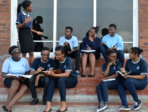 Bridgehouse College