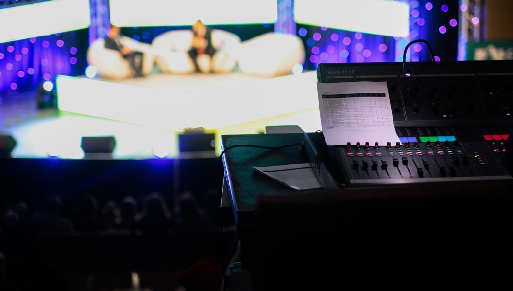 Broadcast