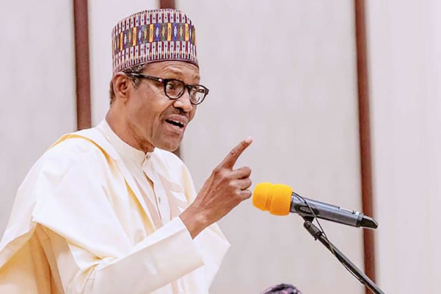 Buhari