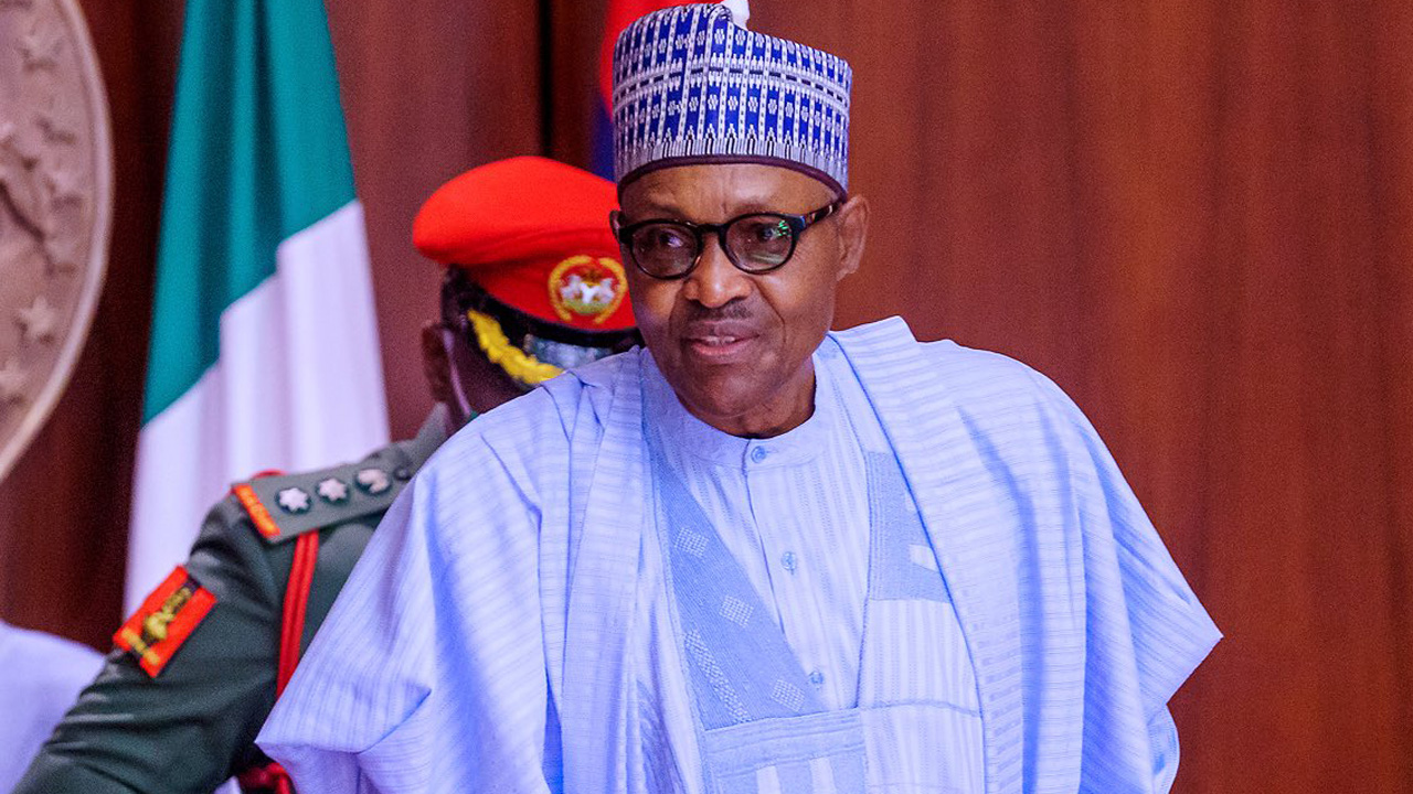 Buhari