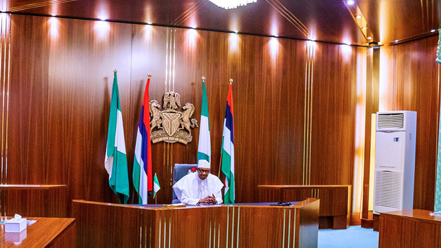 Buhari