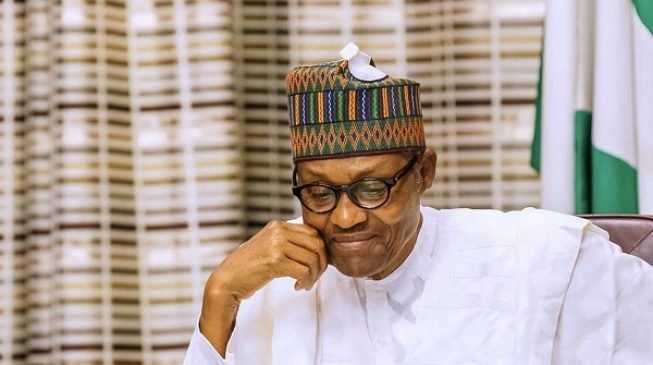 Buhari