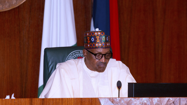 Buhari
