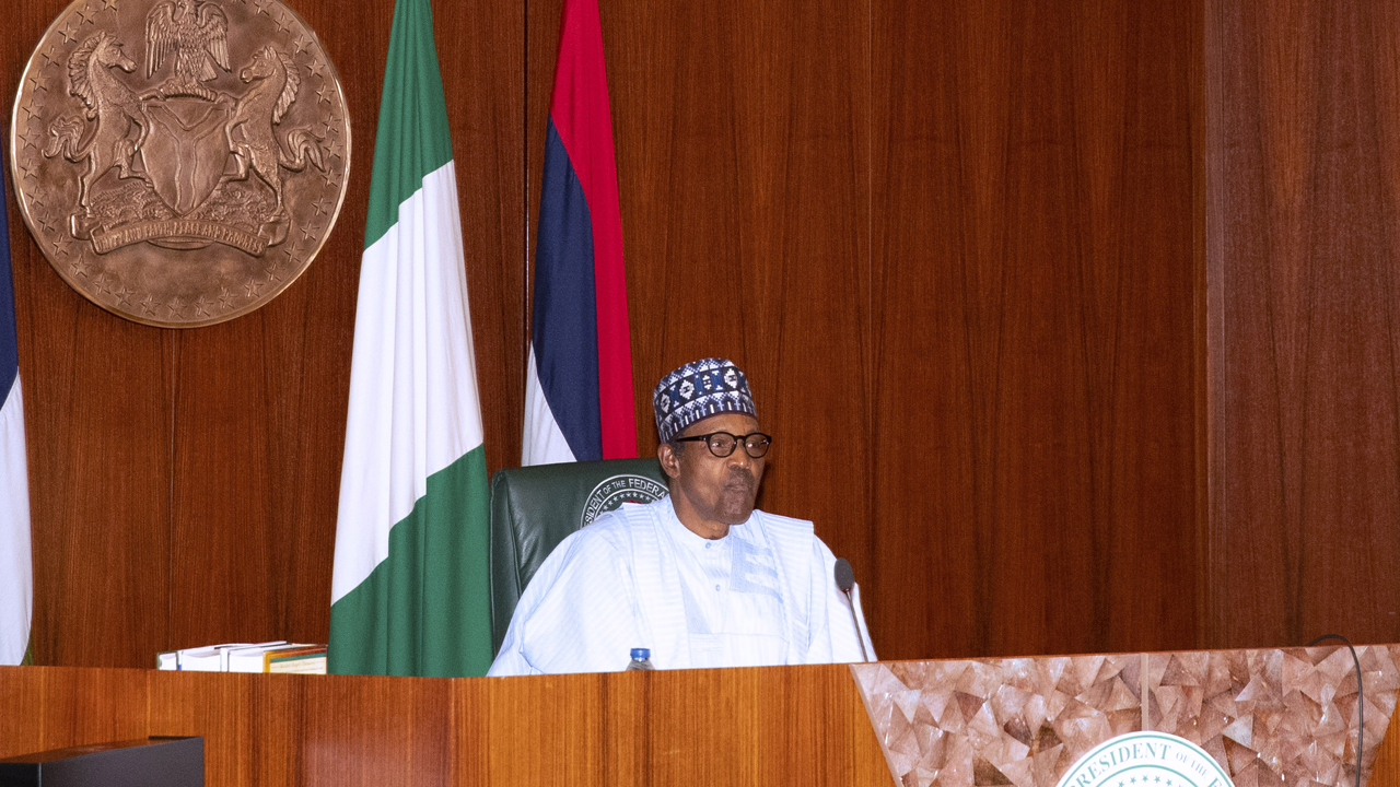 Buhari