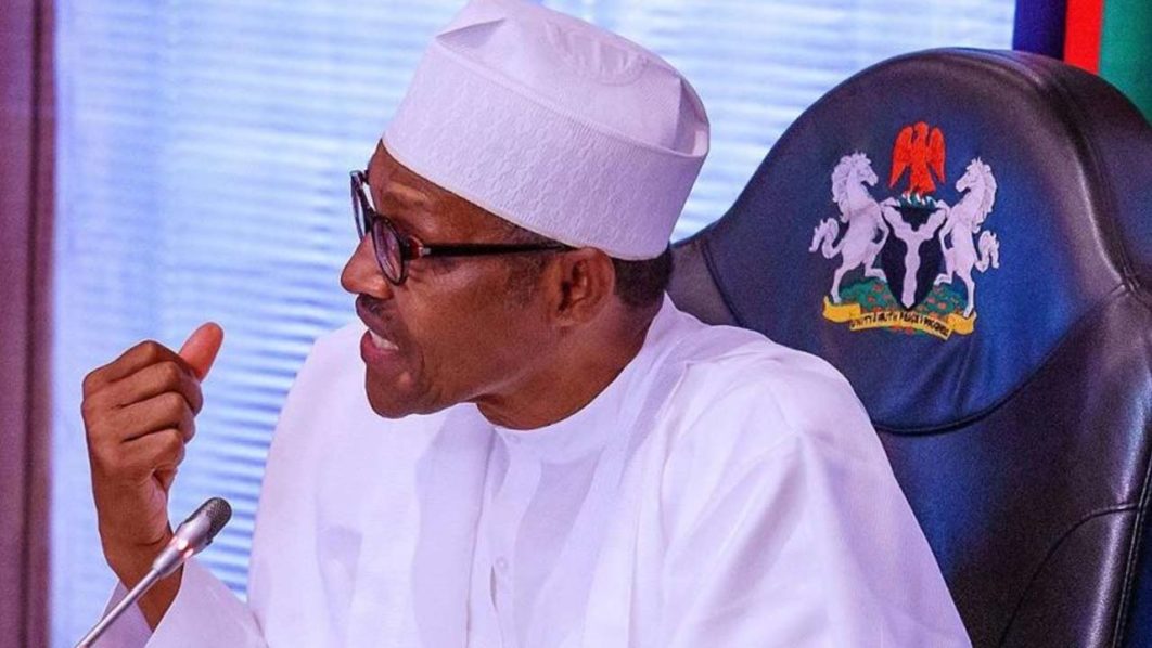 Buhari