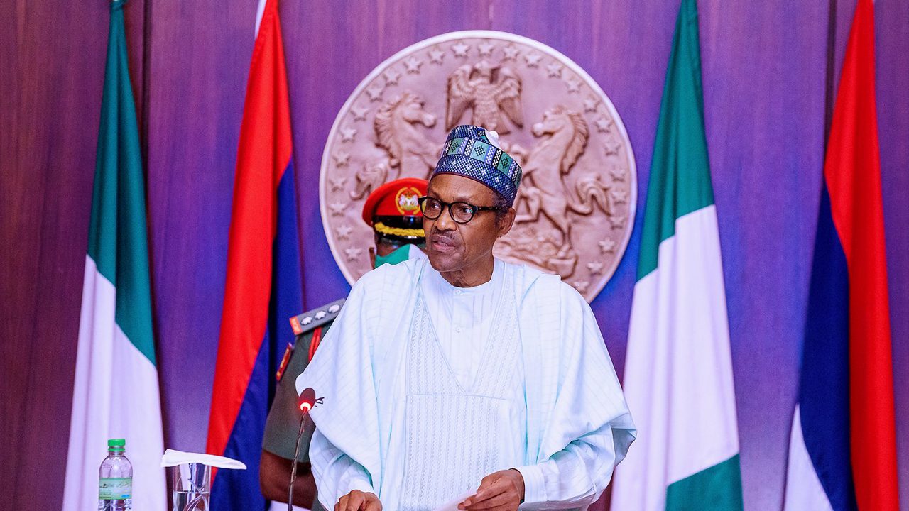 Buhari