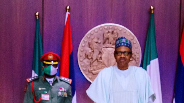 Buhari