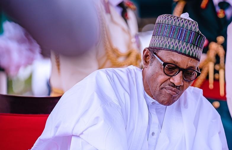 Buhari