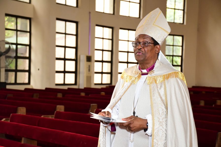 Ngozi Adighibe 
