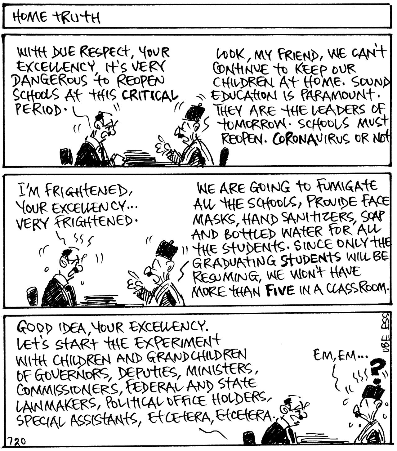 CARTOON