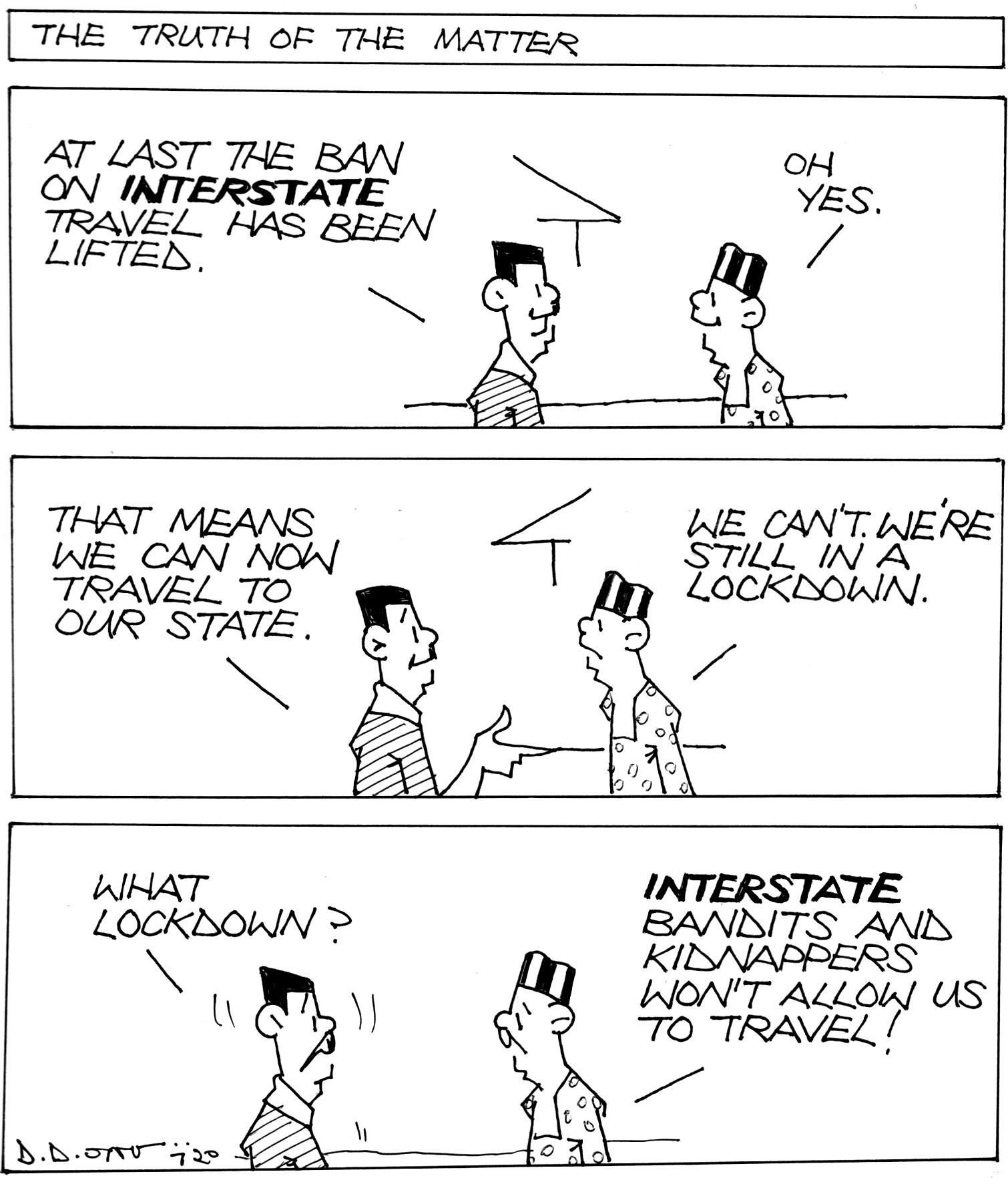 CARTOON 2-7-2020