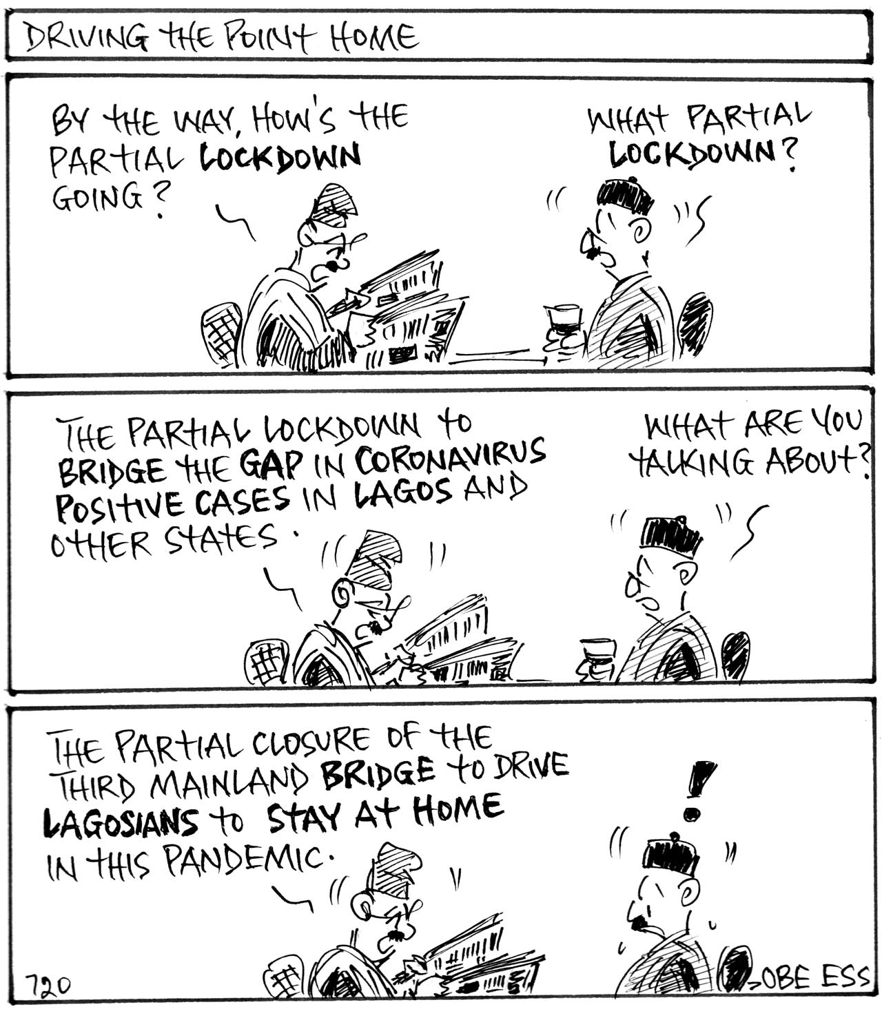 CARTOON