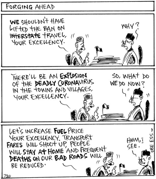 CARTOON