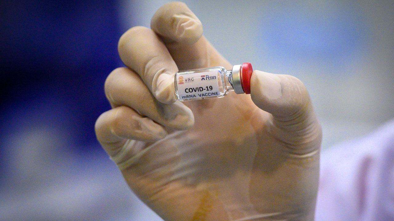 COVID-19-vaccine