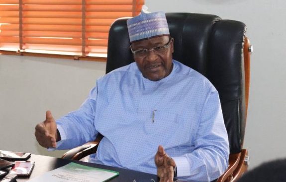 Danbatta