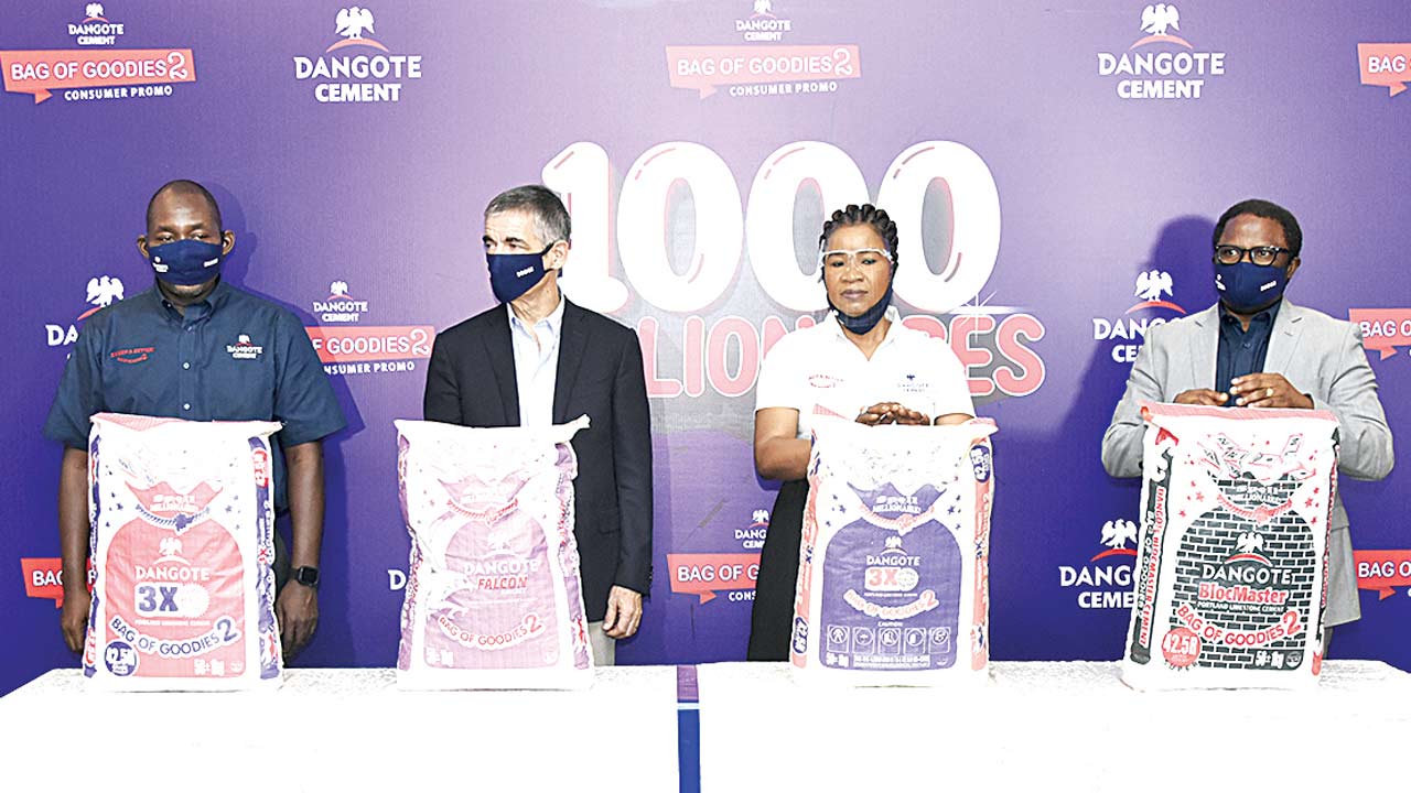 Dangote-