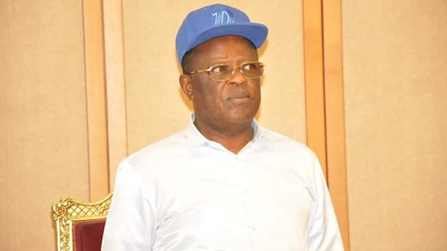 David-Umahi