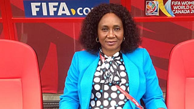 Dilichukwu-Onyedinma