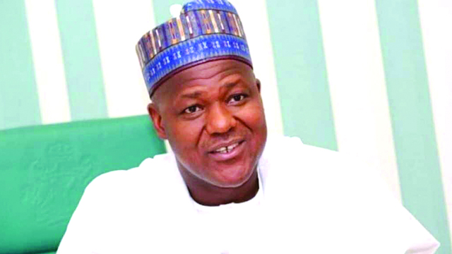Dogara