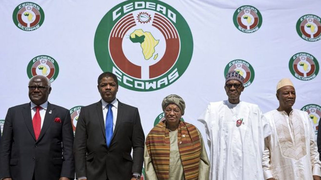 ECOWAS