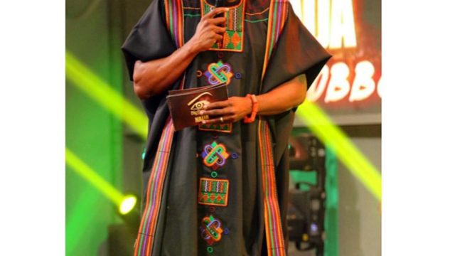 Ebuka Obi-Uchendu