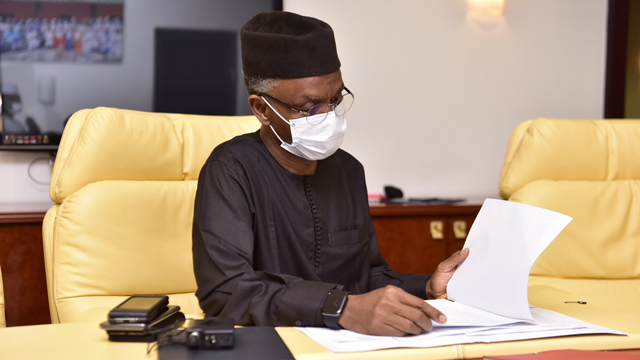 El-rufai