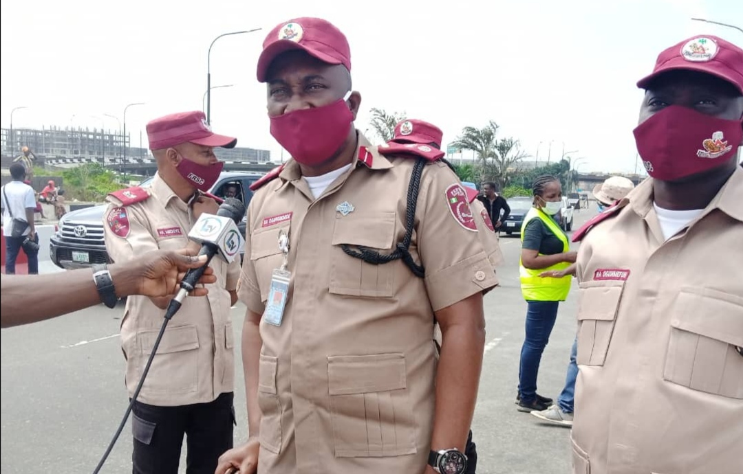 FRSC