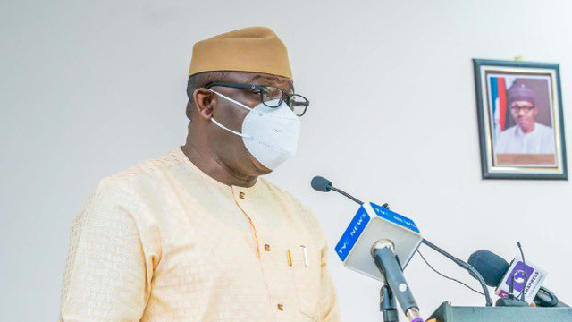 Fayemi