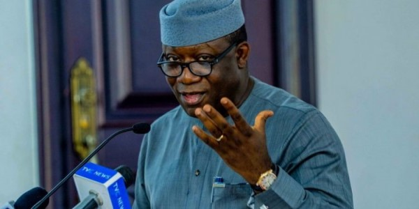 Fayemi