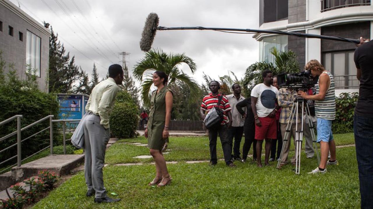 ENTERTAINMENT-NIGERIA-FILM-NOLLYWOOD