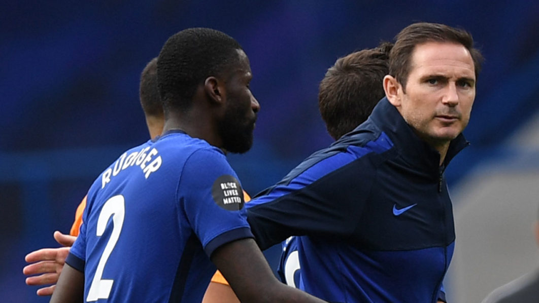 Frank Lampard