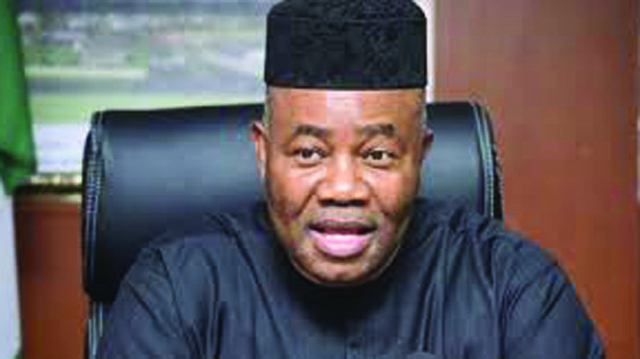 GODSWILL AKPABIO