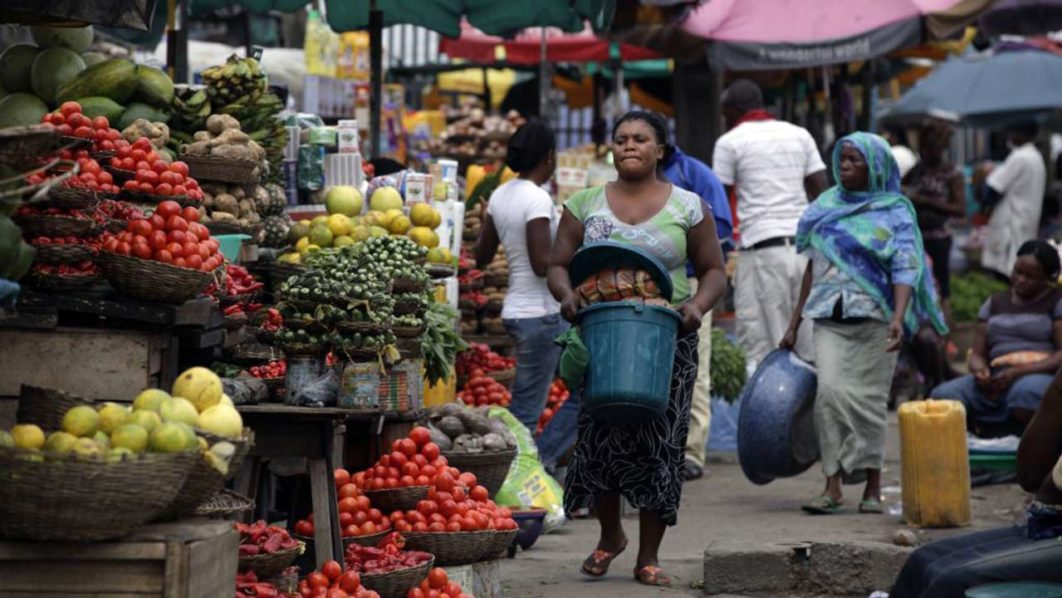 Global-food-commodity