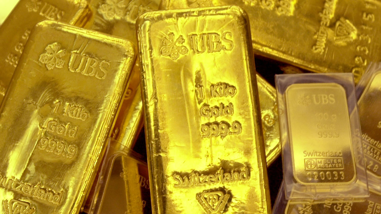 Gold