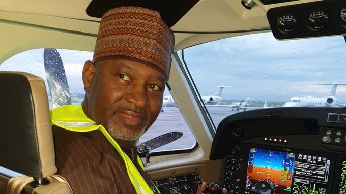Hadi Sirika