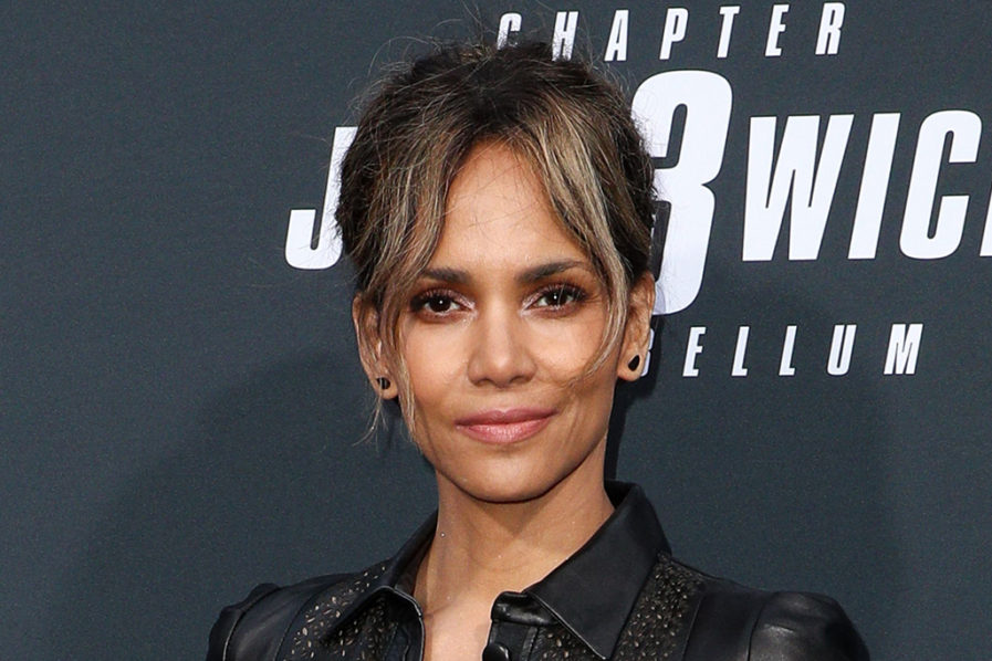 Halle Berry