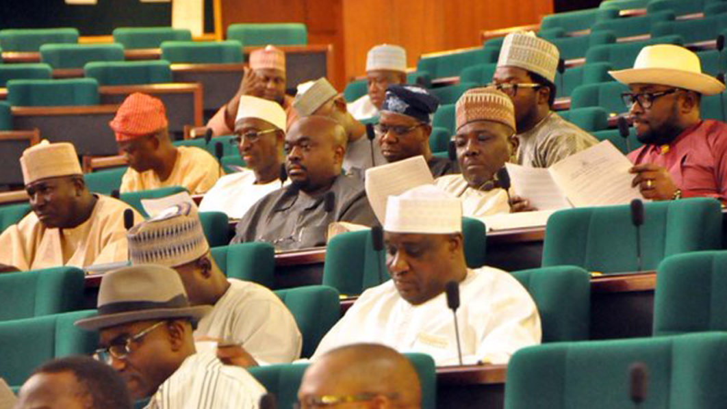House-of-Representatives