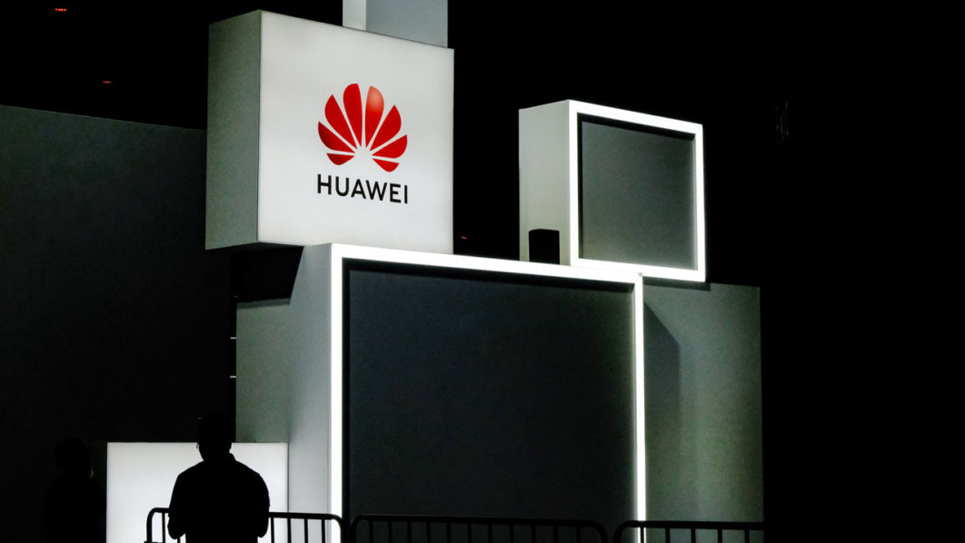FILES-CHINA-TECHNOLOGY-TELECOM