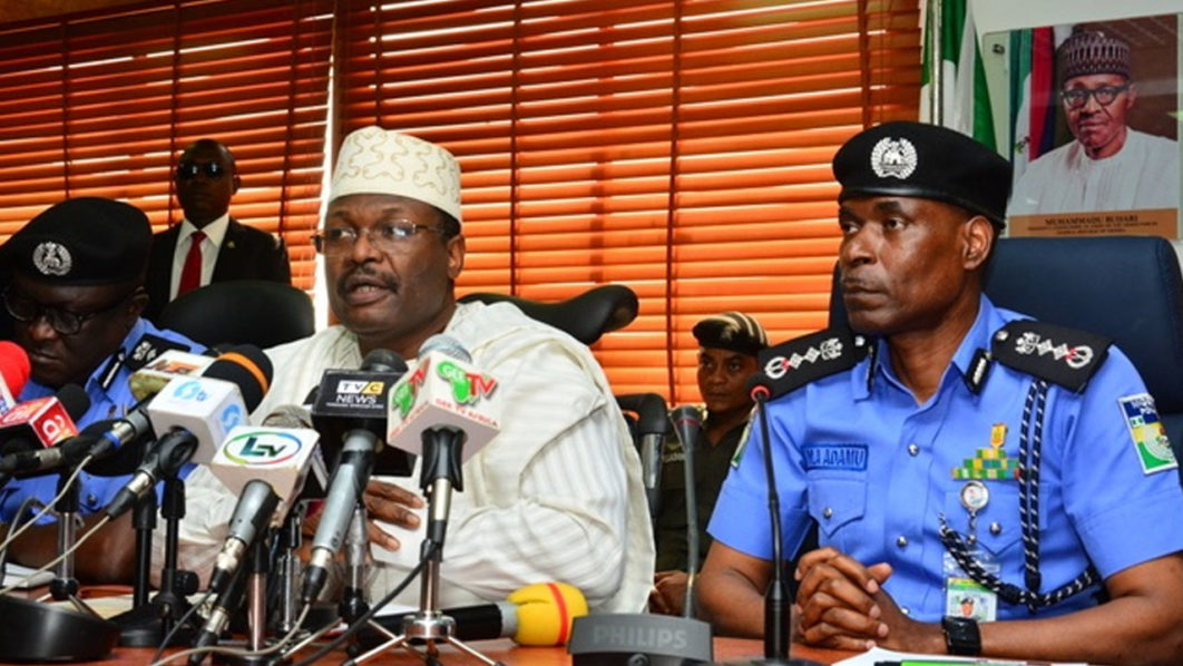 Mahmood Yakubu