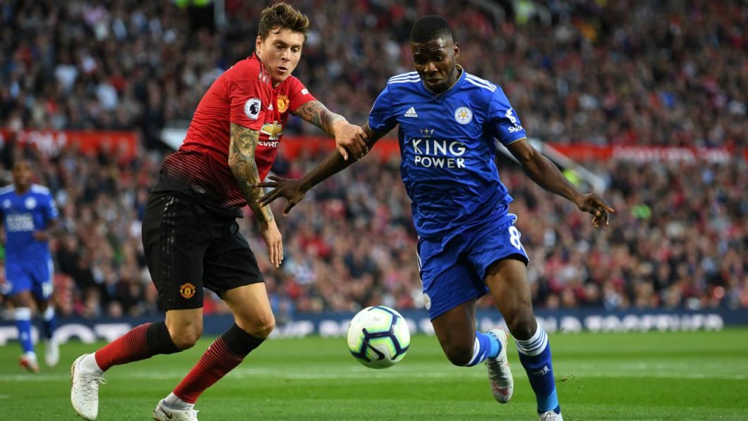 Iheanacho