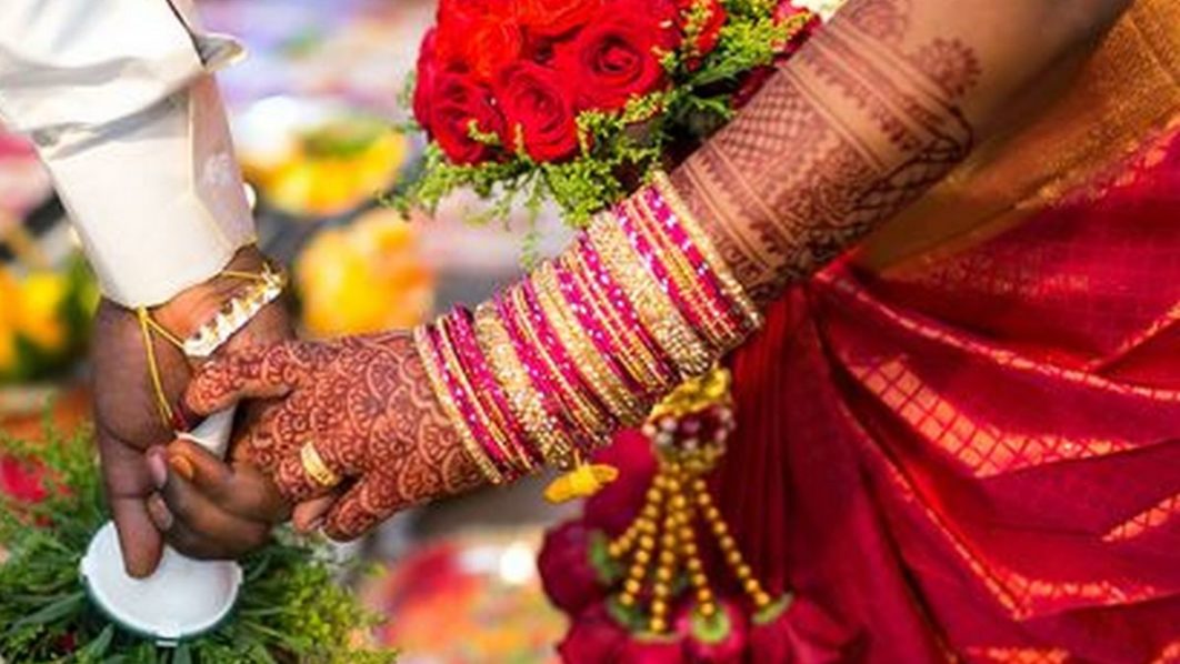 Indian wedding – Birmingham Live