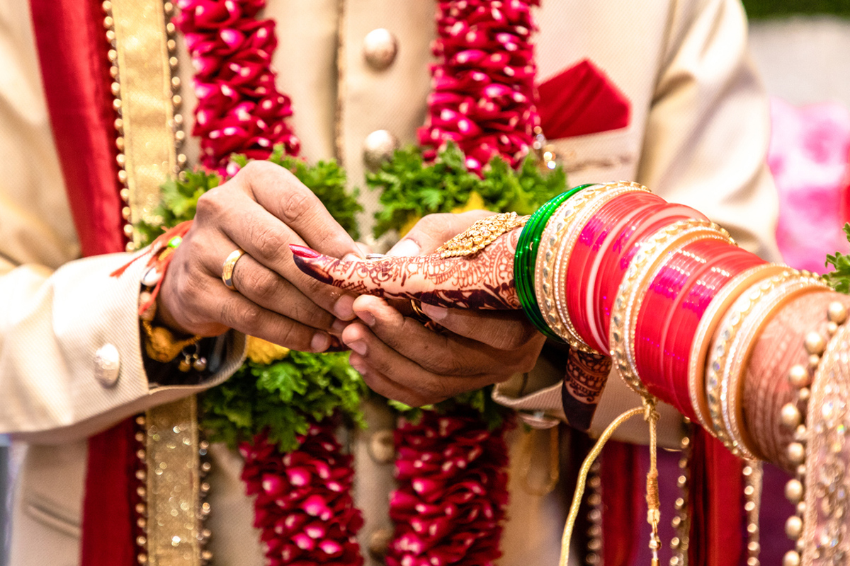 Indian wedding – iStock-The Statesman