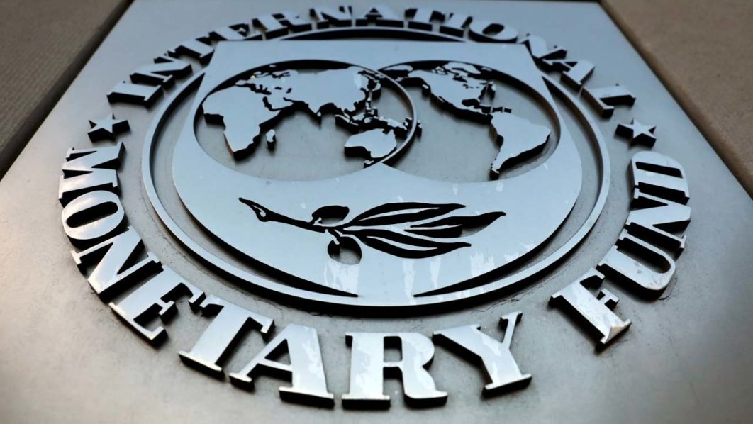 International-Monetary-Fund
