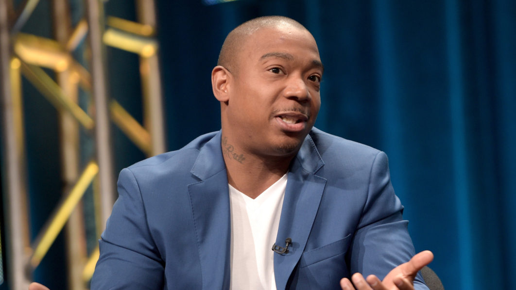 Ja Rule – Jason Kempin – Getty Images