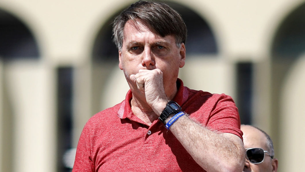 Jair Bolsonaro