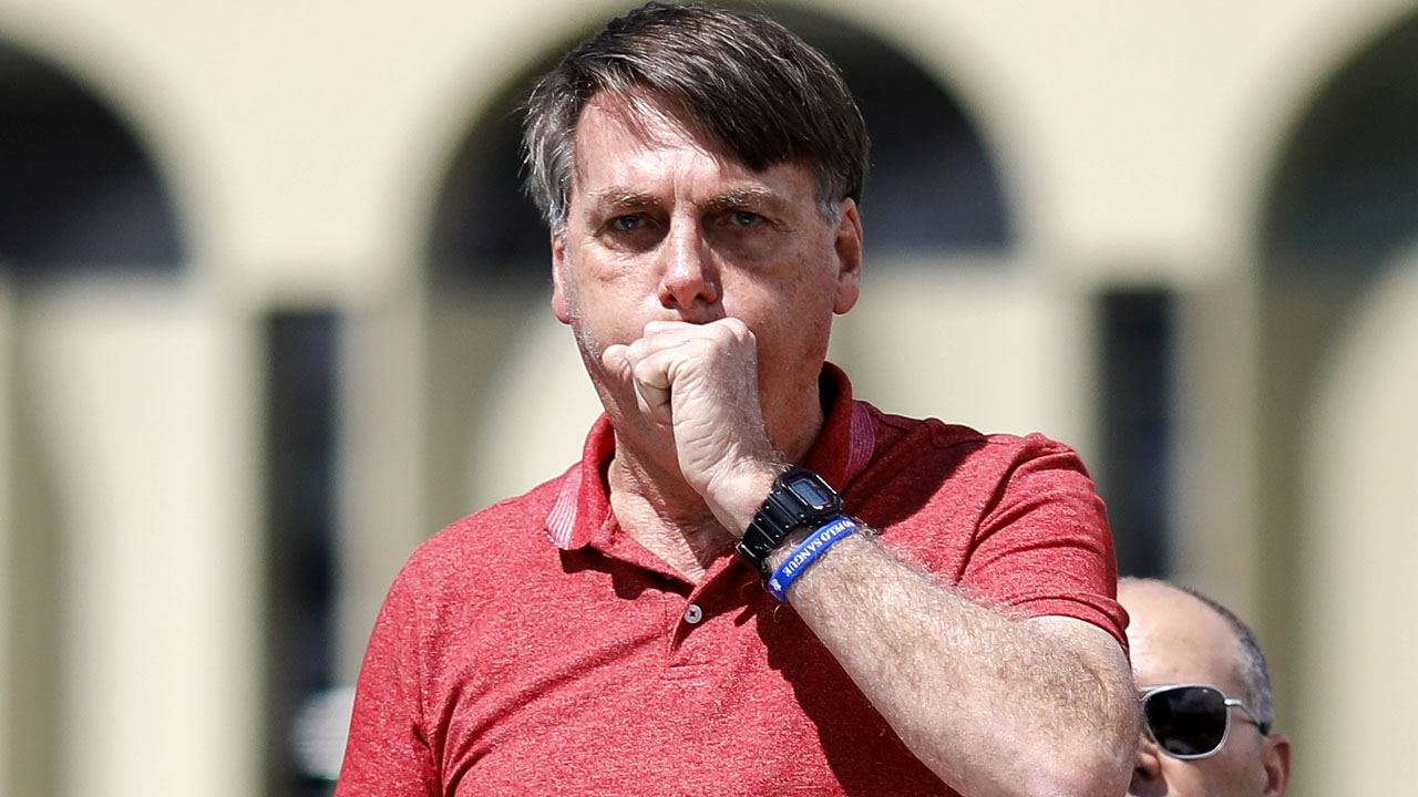 Jair Bolsonaro