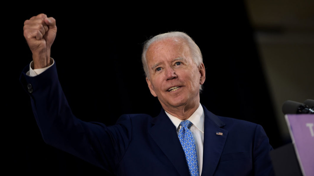 Joe Biden